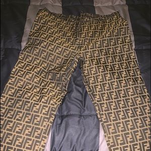 Fendi pants